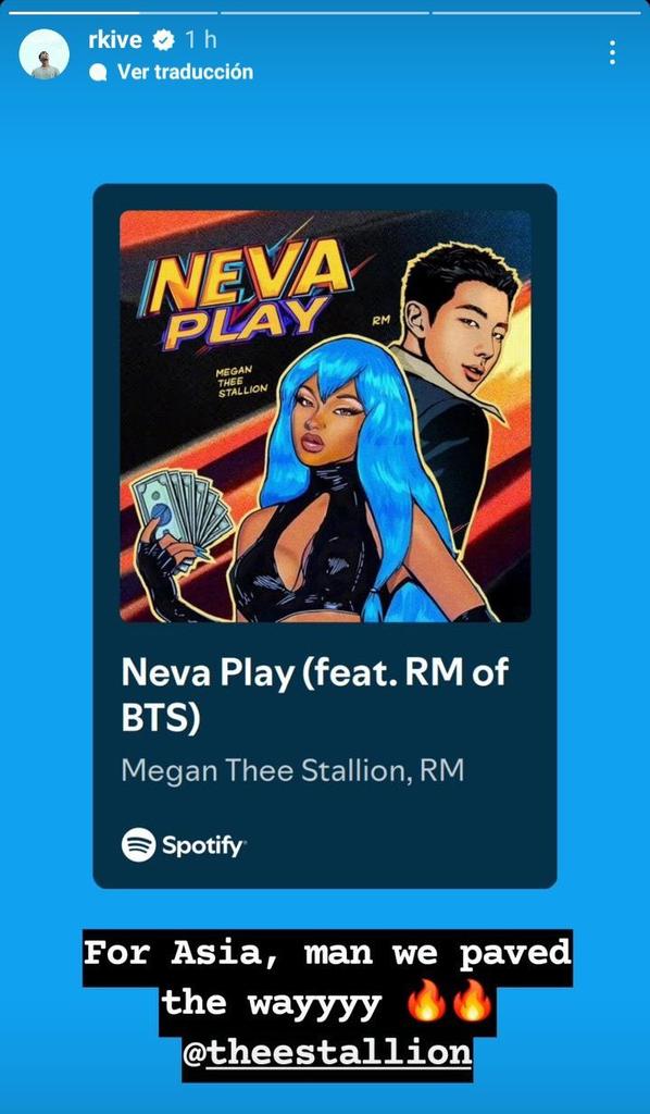 Alejand26696029's tweet photo. @MonnieL18 Entonces #thestallion hasta cuando tenemos que seguir esperando los créditos de NEVAPLAY?????? 🙄🙄🤔🤔🤔😤 https://t.co/oXx5djHElw