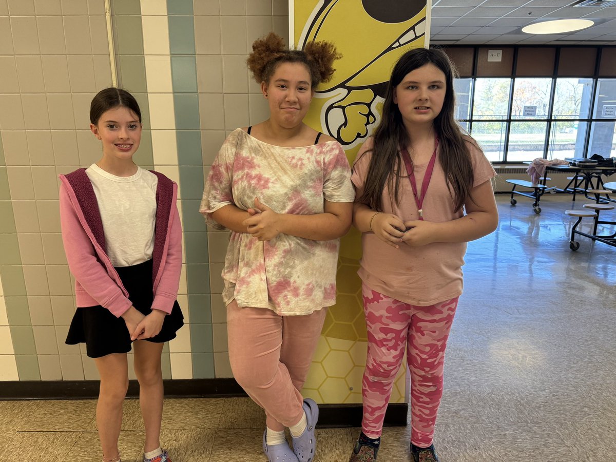 T.C. Howe Middle School (@tchowe_ms) on Twitter photo 