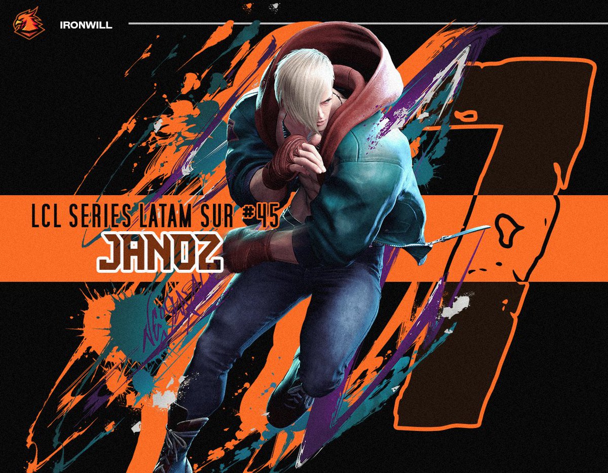 Felicitamos a nuestro boxeador del Pyscho Power <a href="/Proto_Alter/">Janoz</a> por su 7mo puesto en el torneo LCL SERIES LATAM SUR #45, organizado por <a href="/L3onkill_fgc/">L3onkill#RAGNAROK2026</a> 🥊🔥