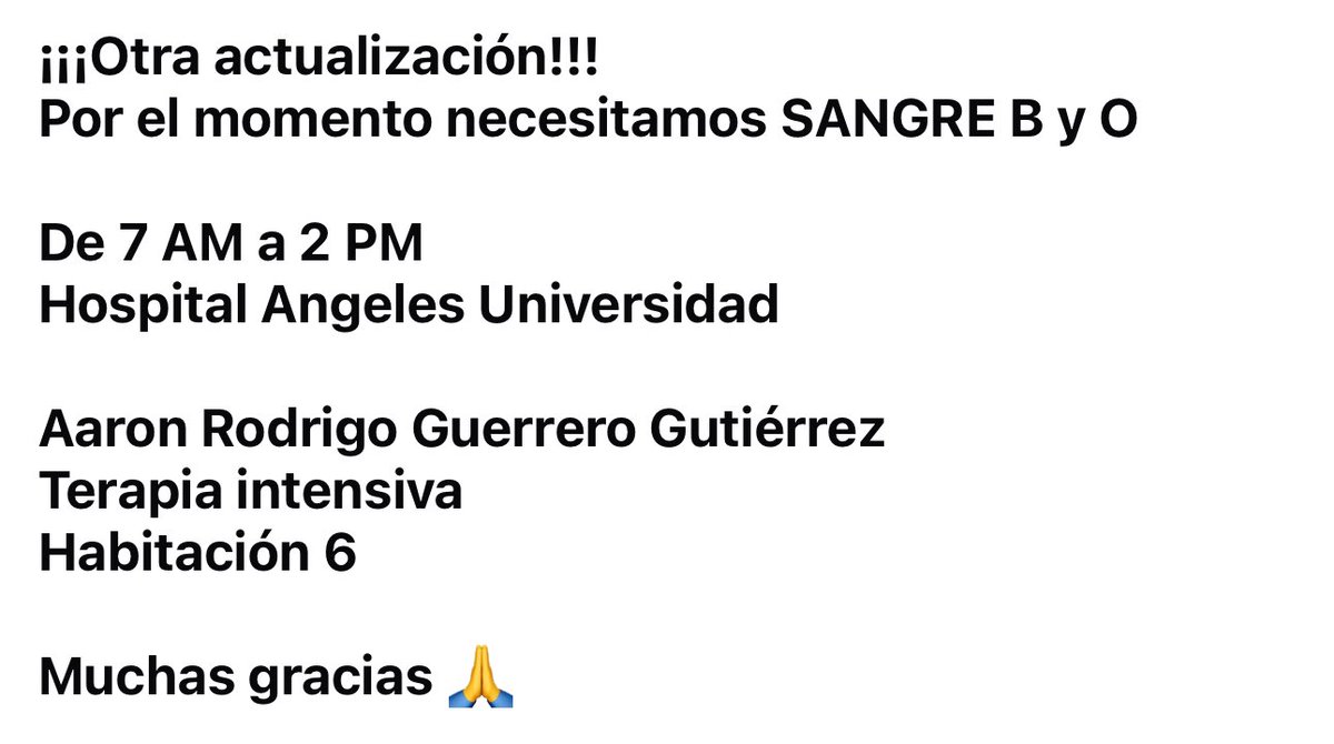 MendivilCrystal's tweet photo. Para mi esposo. 
Gracias 🙏 https://t.co/rh9kn4YYyE