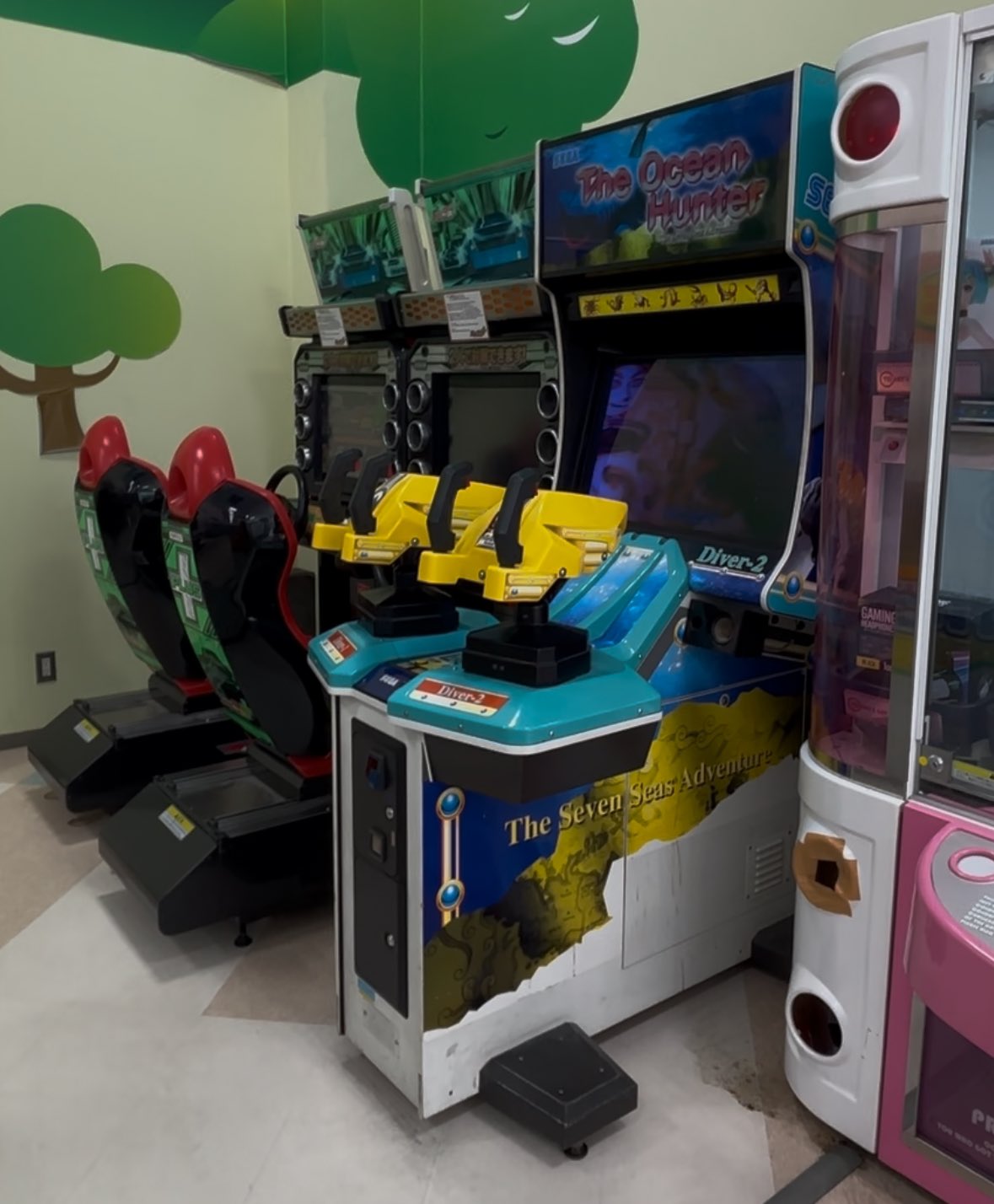 CraneGameCatcher🕹️ on X: 