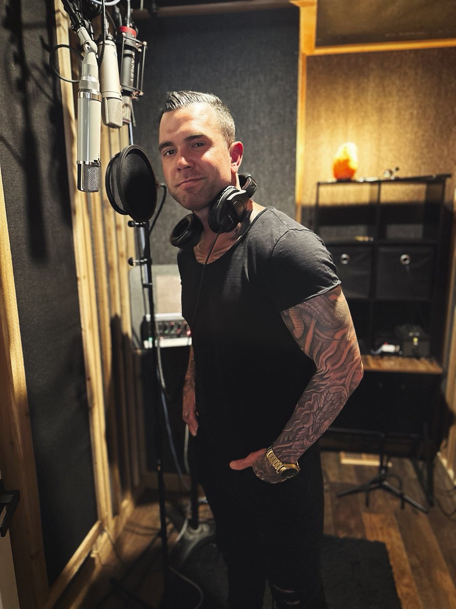 Jay Allen tweet media