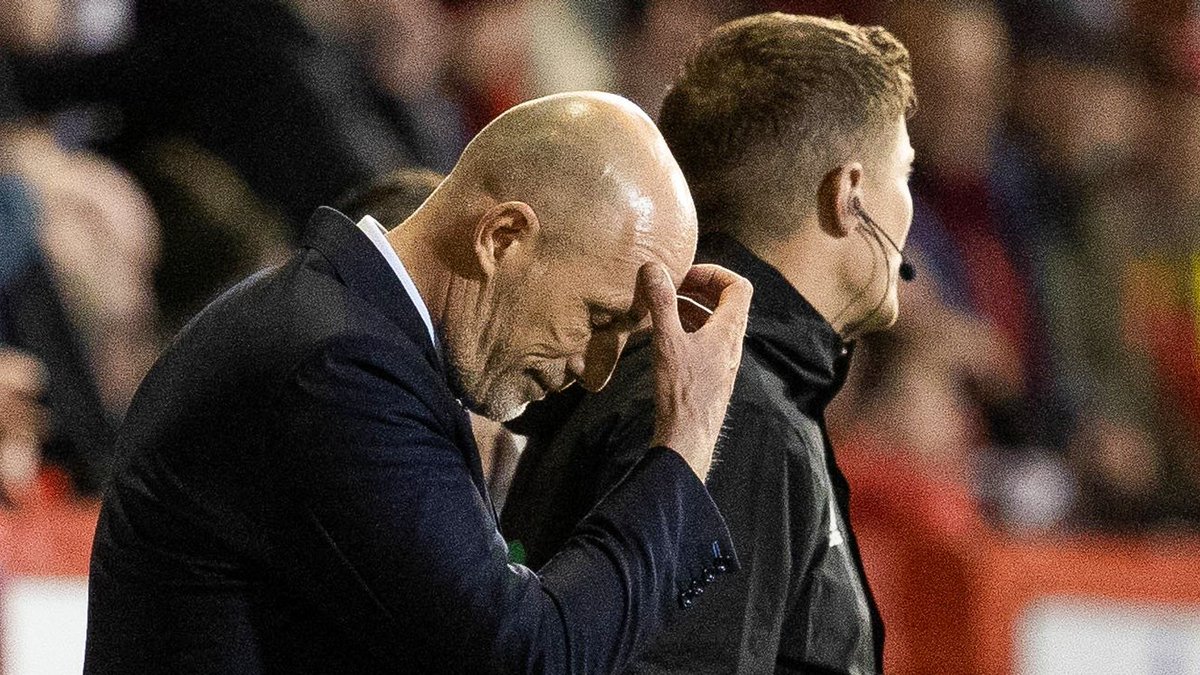 freebigbetsuk's tweet image. freebigbets.com Clement &apos;needs to go&apos; says Boyd as Rangers fall nine points behind: &quot;He needs to go now. Aberdeen are everything Rangers aren&apos;t.&quot; #ArticleBlog