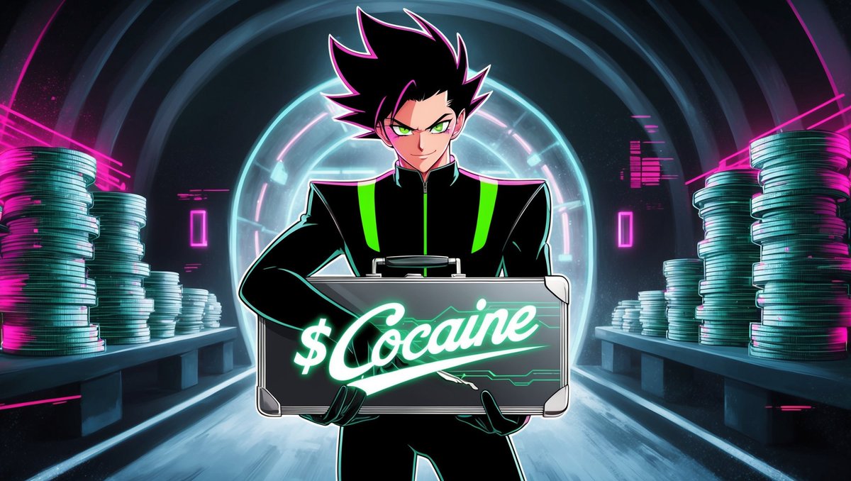 NoseCandyio's tweet photo. #NoseCandy crew doesn’t wait—we dominate. 💊 Staking, stacking, & riding the digital $cocaine wave to the top! The strongest degens know where to find the real gains. Who’s locking in? Drop a 💀 if you’re in! #COCAINE #CryptoRush #DegenVibes #DigitalHigh #MoonShot #MemeCoinSeason https://t.co/wTb1fdFnbB