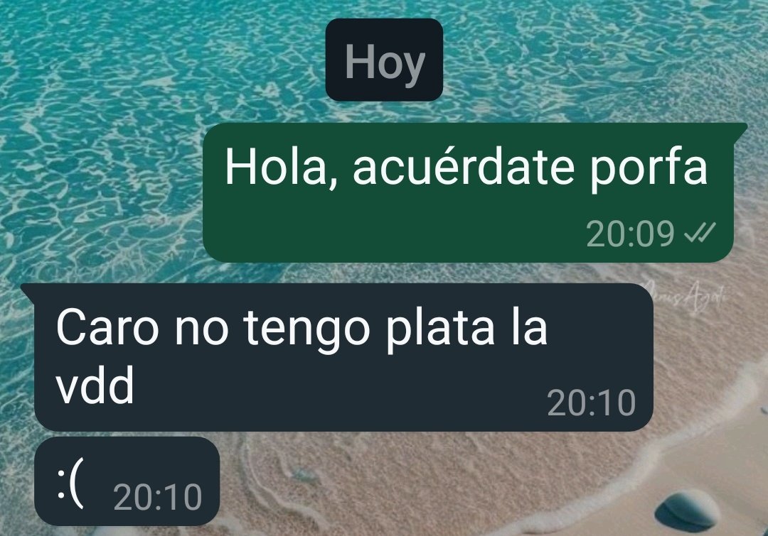 nina_rubylips's tweet photo. Esto es lo triste de la maternidad sola, me saco la cresta por mi hijo, tengo el cuidado personal con todo lo que implica, lo único que él debe hacer es depositar su parte del pago de pensión
Qué se hace cuando nadie cumple y tu no le puedes fallar a tu hijo? Estoy agotada 😔 https://t.co/TtIHhYgfxM