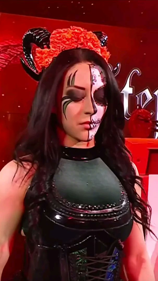 Victoria Moreno tweet media