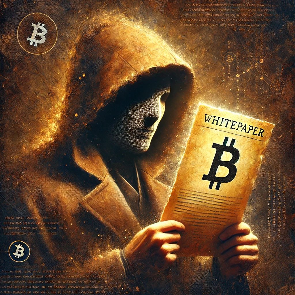 비트코인 백서 데이] 오늘은 비트코인 백서가 탄생한 날입니다. 2008. 10. 31. 비트코인 백서 한글 해석본을 준비했습니다. 아래  내용을 읽어보시기 바랍니다.