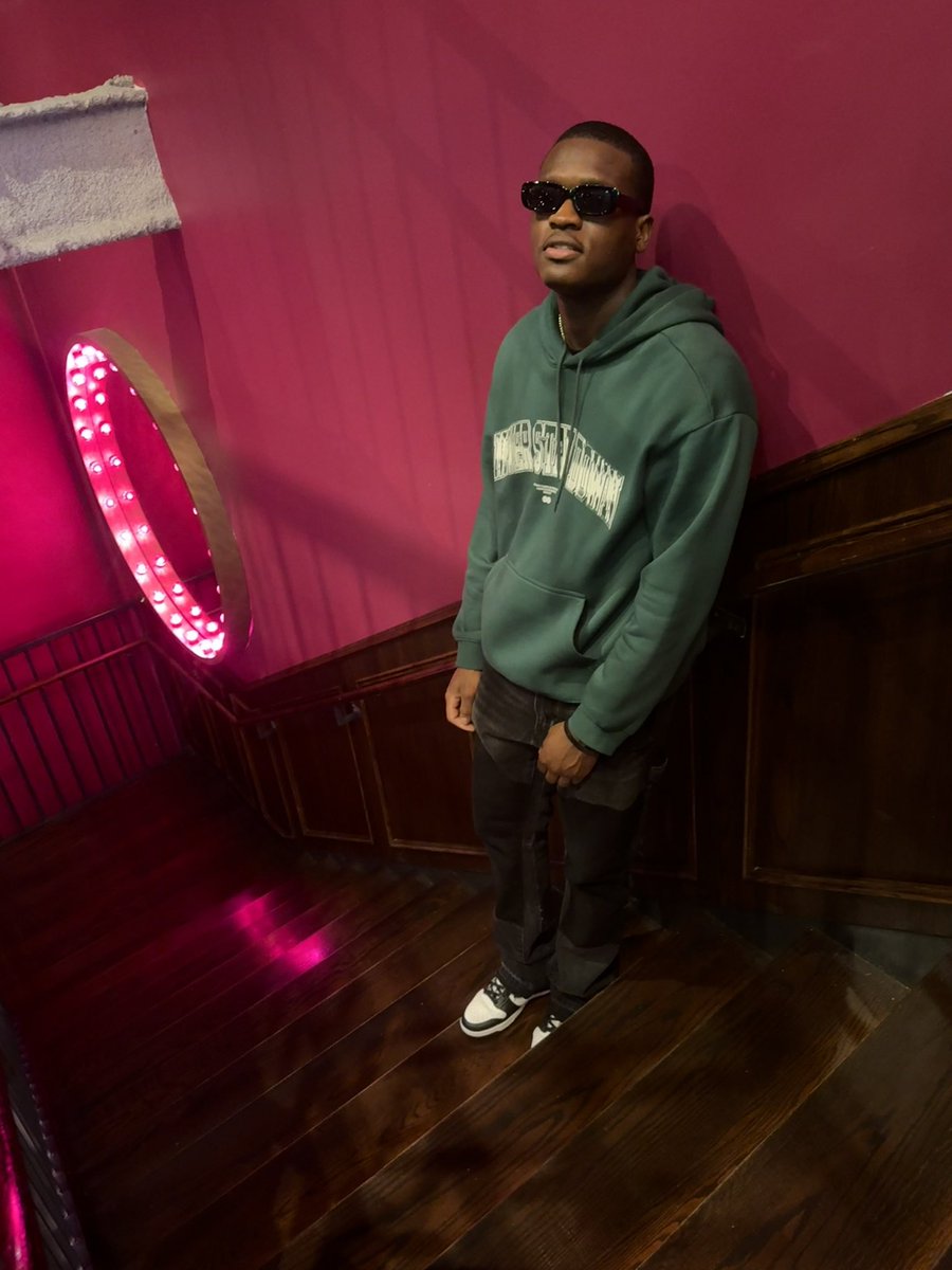 Gbeats2X's tweet photo. It’s better when you let God do it 🗣️ be patient #trust https://t.co/x8LDORbFG0