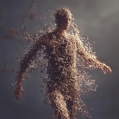 primaprompt's tweet photo. 🌟 Dive into this stunning photo realistic image of the immune system shaped like a human form! Marvel at the intricate details and creativity. #AIart #stabilityai #artwork

Explore the prompt at:
https://t.co/VP1iDKQu1Y https://t.co/xKUt3JQA1W