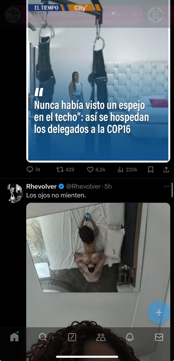 wilmanfg's tweet photo. @P4nd4L0v3 Jajajaja https://t.co/pAS5YC1Cfm