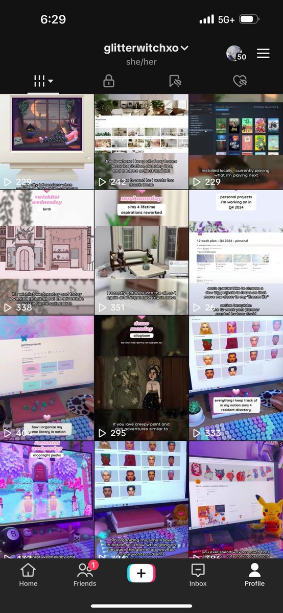 glitterwitch✨ tweet media