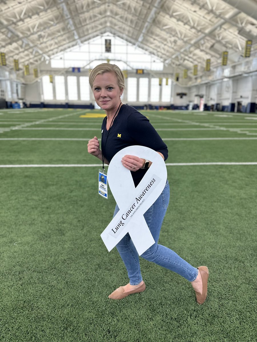 #WeDriveFor <a href="/mrsabsamuels/">Abby Samuels</a>