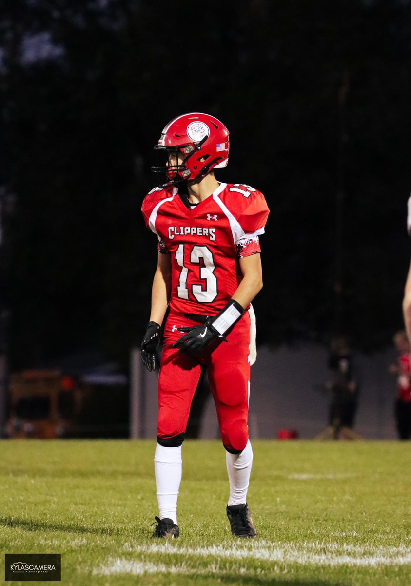Hayes McCoy tweet media