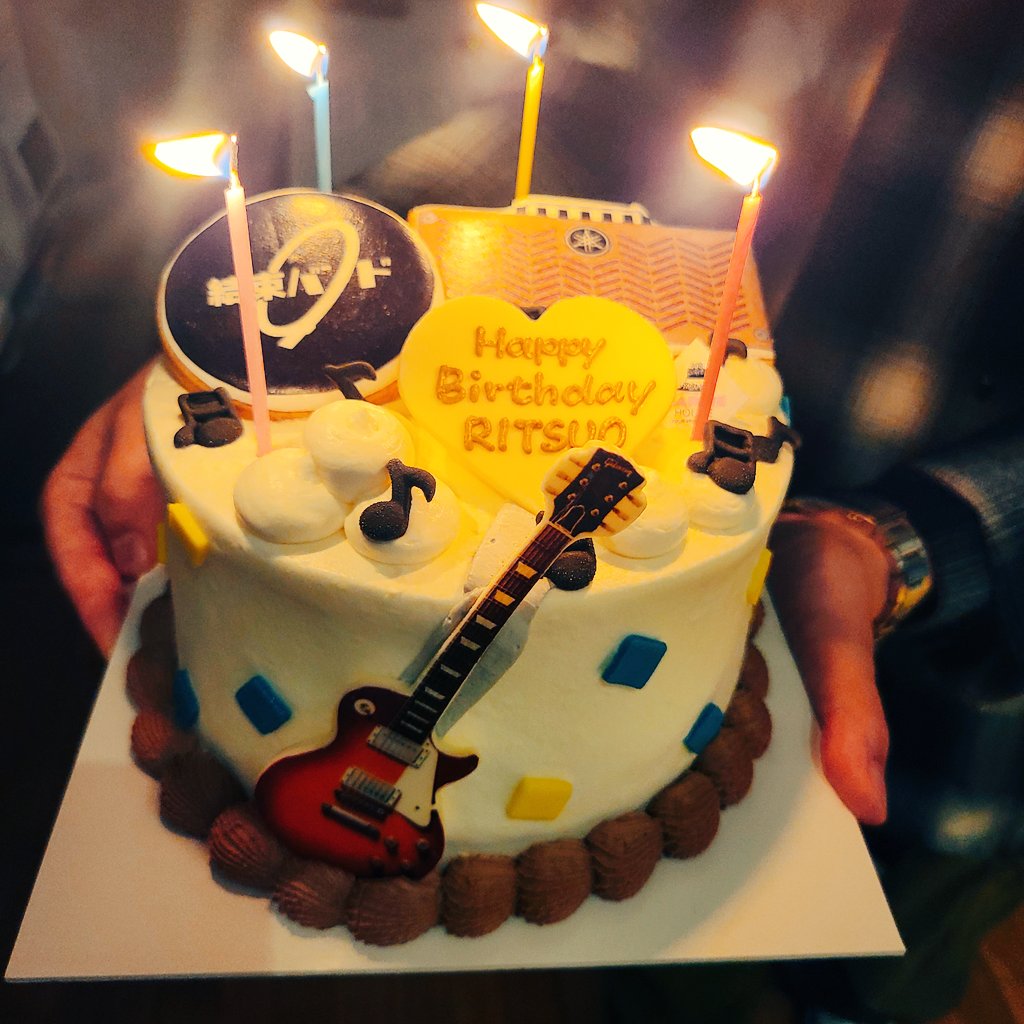 三井律郎 (ミツイリツオ) tweet media