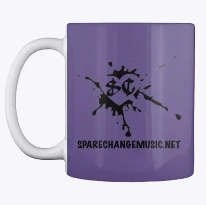 What’s a purple ghost’s favorite fruit? Boo-berries!
Happy Halloween from Spare Change!
#sparechange #bandmerch
spare-change-2.creator-spring.com/listing/spare-…