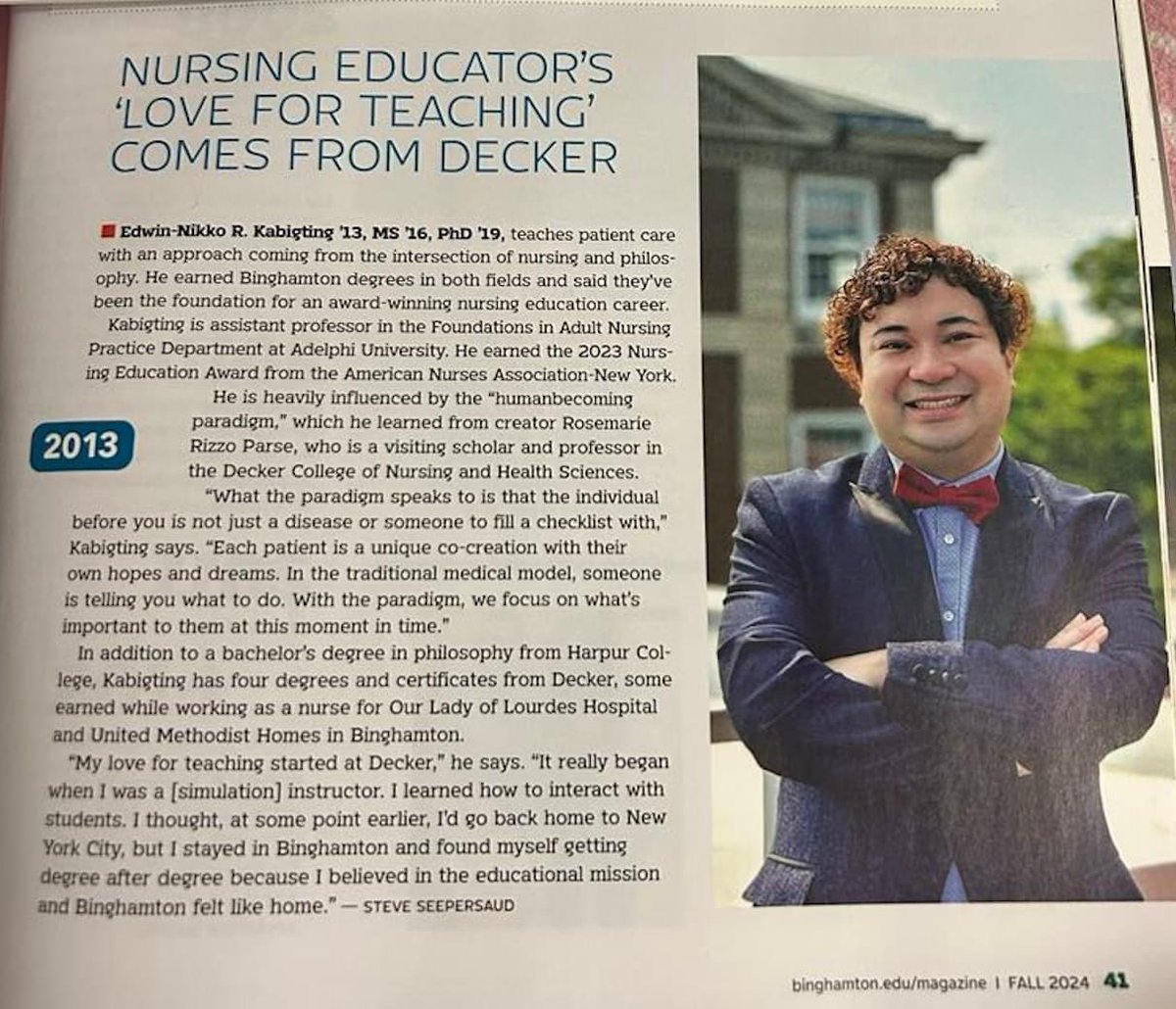 Dr. Edwin-Nikko R. Kabigting tweet media