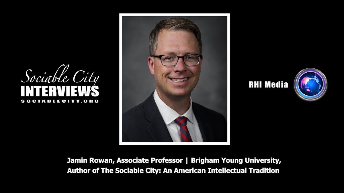 Storytelling is a vital part of our social fabric. So, what makes a story captivating, and what qualities define a good storyteller? In my recent interview with Jamin Rowan, author of The Sociable City: An American Intellectual Tradition, we delve into the fascinating