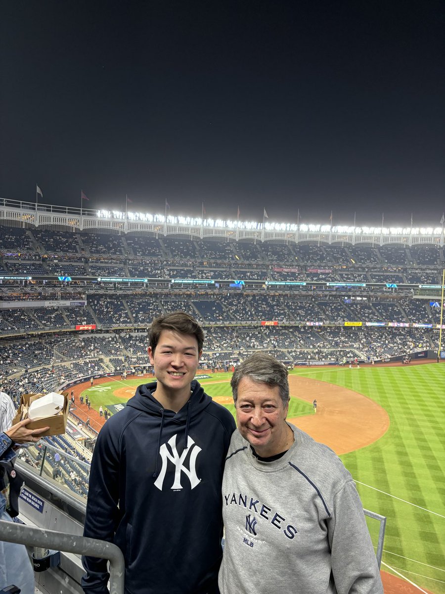 The comeback continues????