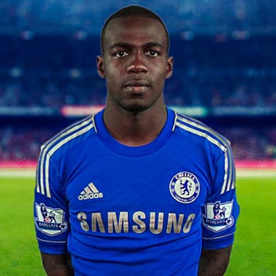 eurofootcom's tweet photo. 🇧🇪✨ Eden Hazard: "Most talented player i've played alongside? Gaël Kakuta. The only one I was saying 'wow' was Gael Kakuta." 

''You asked me talent. Kakuta, by, far number one. Talent. I mean, talent. Wow." 

"You know I played against him a lot because I used to play at Lille, he was playing in Lens. In the north of France that's a derby."

"Me being me, we used to win every game, 5-0, 6-0, me being best player ever time. Then we play against him - we're losing the game! He's the best player? What?! That's not normal."

"Now it's easy to say but I think he went a bit too early to Chelsea. I think he was 16. That step at 16 is a huge step." (ObiOne)