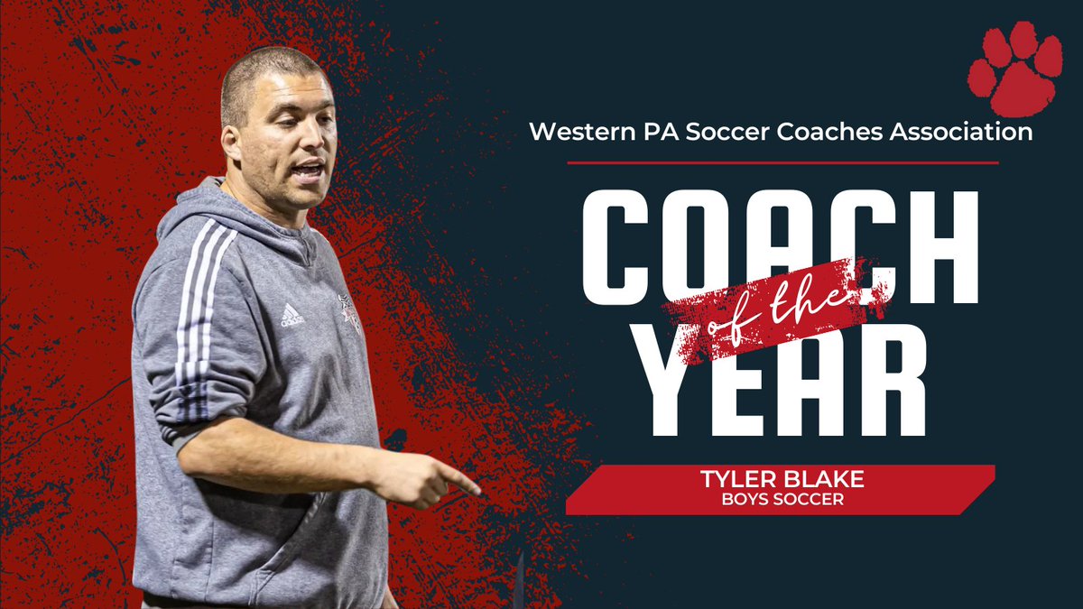 Coach Tyler Blake named Coach of the Year for WPIAL Class 3A! 
moonareaathletics.com/2024/10/30/coa…