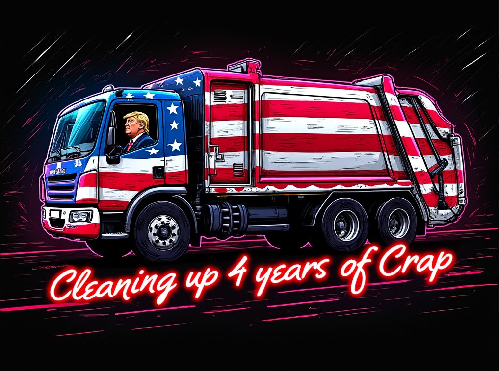 KrisandwichX's tweet image. #garbagegate