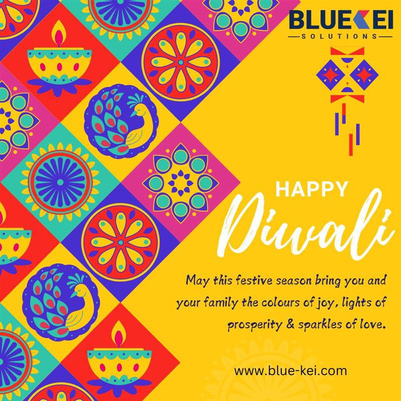 Wishing you all wonderful festival time ✨🪔