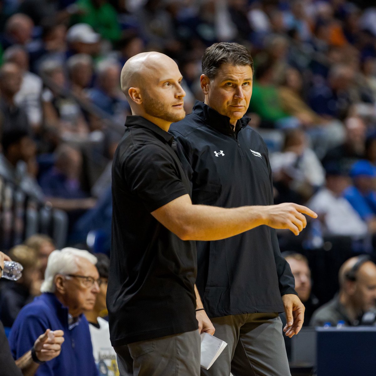 Purdue Fort Wayne Mastodons Basketball tweet media