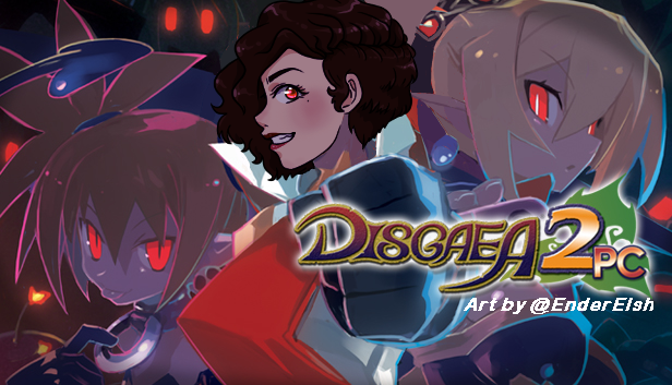 GardenKnight's tweet photo. It's Disgaea time!
I'm still on the final chapter, and I finally saw Axel again! But will I be better at beating game chapters than I was at completing art pieces?

You can join the army with channel points!
https://t.co/gFGY008inu https://t.co/4xUGafLwct