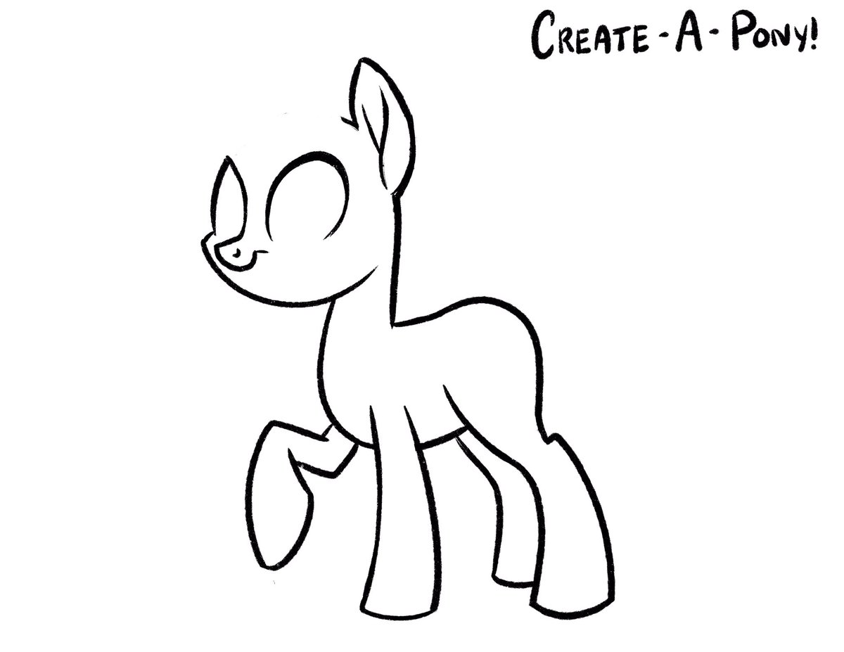 SophieAScruggs's tweet image. Friday night!
I’m bringing templates and art supplies to design your own pony at @PonyCiderfest 💜 

Will you come hang out with me?