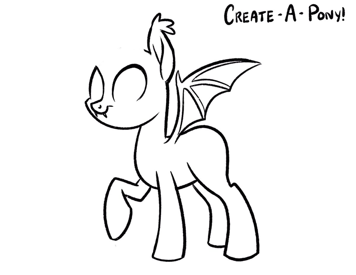 SophieAScruggs's tweet image. Friday night!
I’m bringing templates and art supplies to design your own pony at @PonyCiderfest 💜 

Will you come hang out with me?