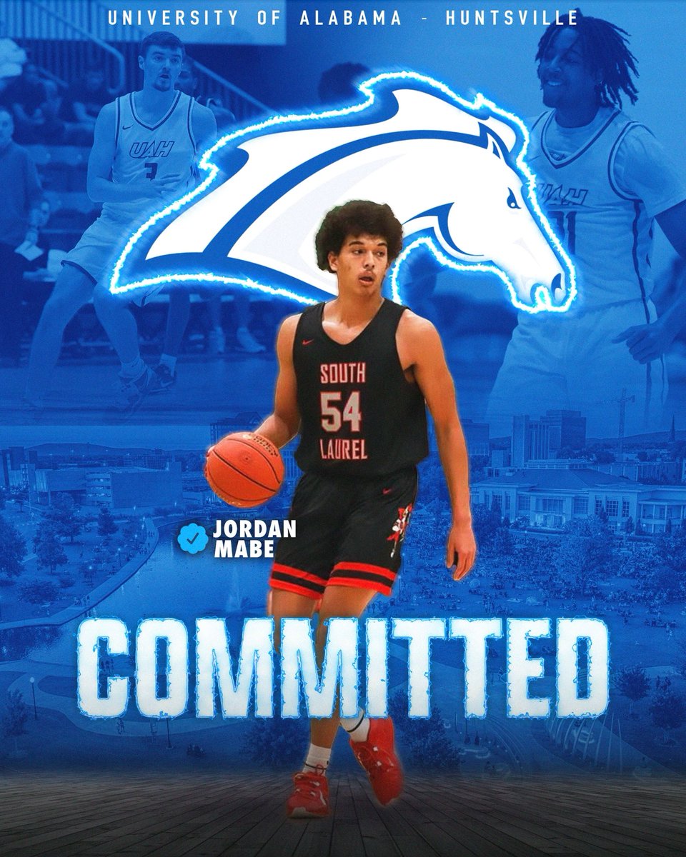 Jordan Mabe (@jordan_mabe23) on Twitter photo Go Chargers🏇!! <a href="/UAH_MBB/">UAH Men's Basketball</a> <a href="/coachmazo/">maze w. stallworth</a> <a href="/SLBBasketball/">South Laurel Boys Basketball</a>
Psalm 23:4 Go Chargers🏇!! <a href="/UAH_MBB/">UAH Men's Basketball</a> <a href="/coachmazo/">maze w. stallworth</a> <a href="/SLBBasketball/">South Laurel Boys Basketball</a>
Psalm 23:4