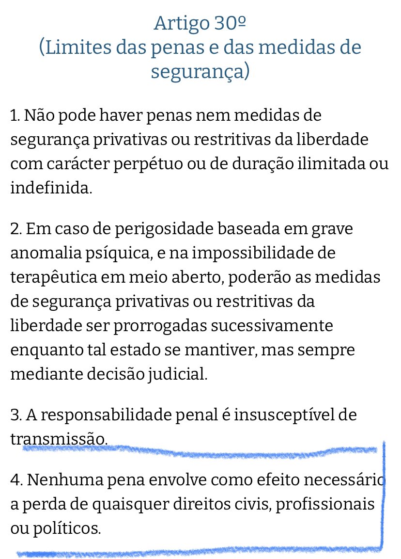 É absolutamente inaceitável o que disse (e, pior, o que pensa) o socialista que é Presidente da Câmara de Loures.
A Constituição, q o mesmo devia conhecer e cumprir, proíbe castigos automáticos ditados por senhores locais.
Espera-mais de quem preside à distrital de Lisboa do PS.