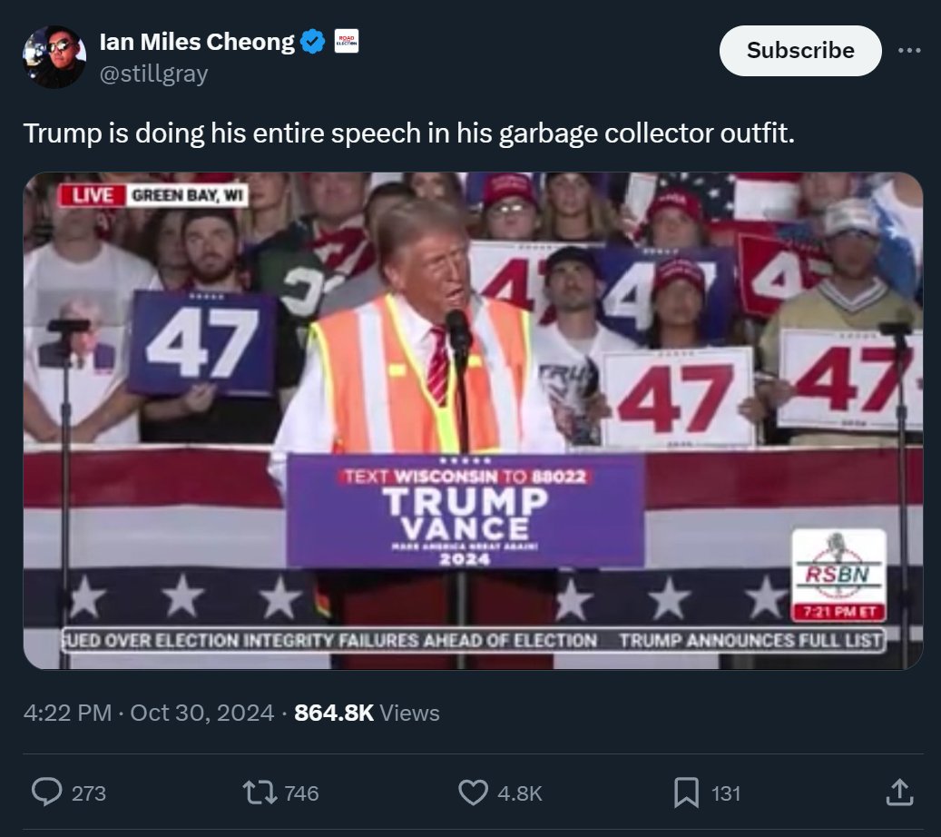 James Medlock tweet media