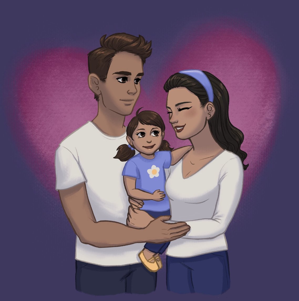 Noctua_Oculos's tweet photo. I've completed my newest children's book! 

I wanted to make something for families with younger kids. This book is a great way to introduce the plan of salvation in a simplified way. 

I'll post the link below if you'd like a copy! 😊 

#LDS #ldstwt #LdsAuthor #LDSartist https://t.co/YREGXvwuZV