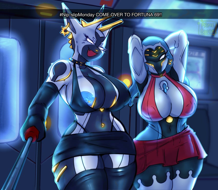 sluttywarframes's tweet image. The sluttiest warframes, corrupted and modded by their captors at one point, they have been turned into the perfect sluts for anyone to use!