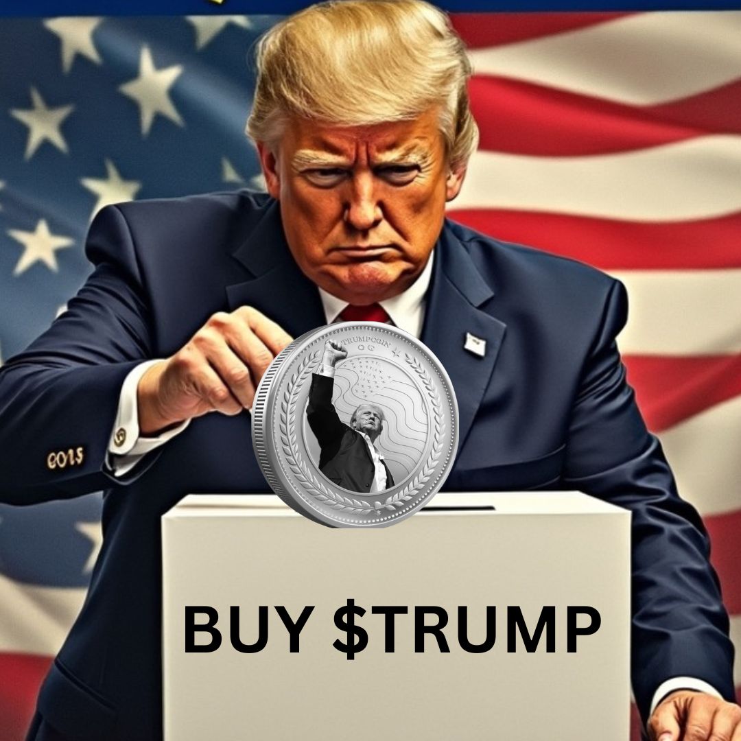 MommzDaBomb's tweet photo. @JakeGagain $Trump is gonna pump HARD. 

Betchu can guess why. 

The OG #Trump coin  

GET SOME. 

0x34134ab45843b4915c1c28c5f802c375861002bd
https://t.co/kgd8EgtNPf
@oldest_trump 
#TheOGTrump https://t.co/hlTEEjx2oT