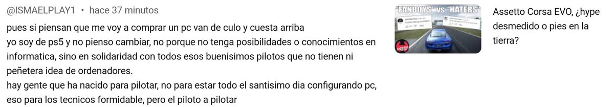 Oh.

My.

God.

Creo que ha sido suficiente Internet por hoy. Buenas noches.