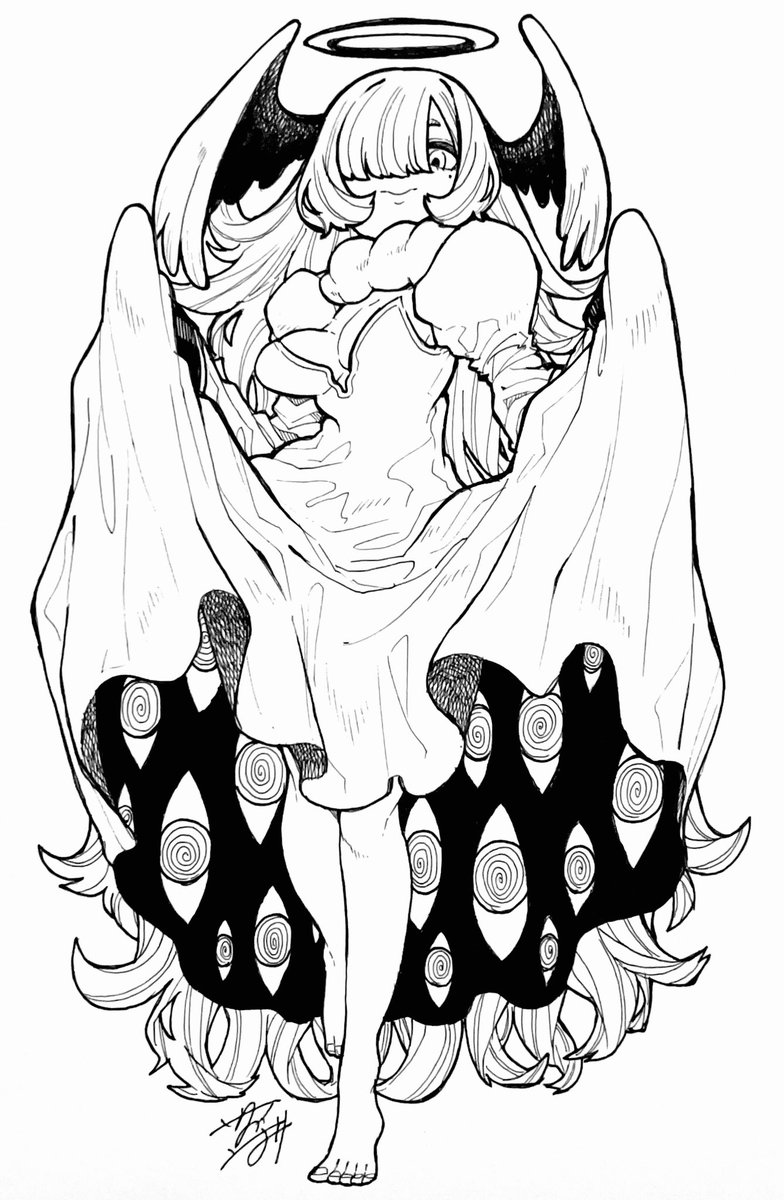 all_yellow777's tweet photo. Happy Halloween🎃✨ https://t.co/qeBTU0Uooz