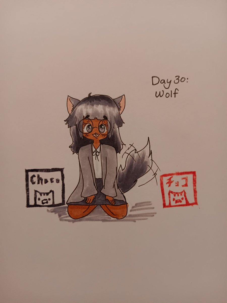 Chocoboar (✨commissions open ✨) tweet media