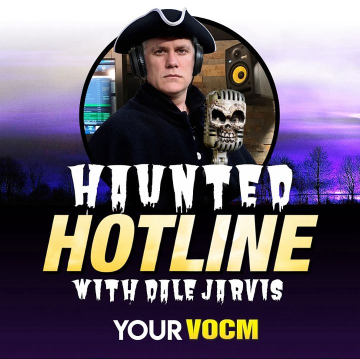 The Haunted Hike tweet media