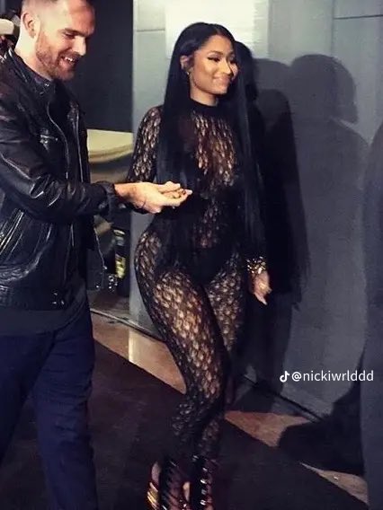 orgnikaan's tweet photo. @ELIBRAZZYYY @YSLONIKA This whole look! https://t.co/xO7pSxSzxG
