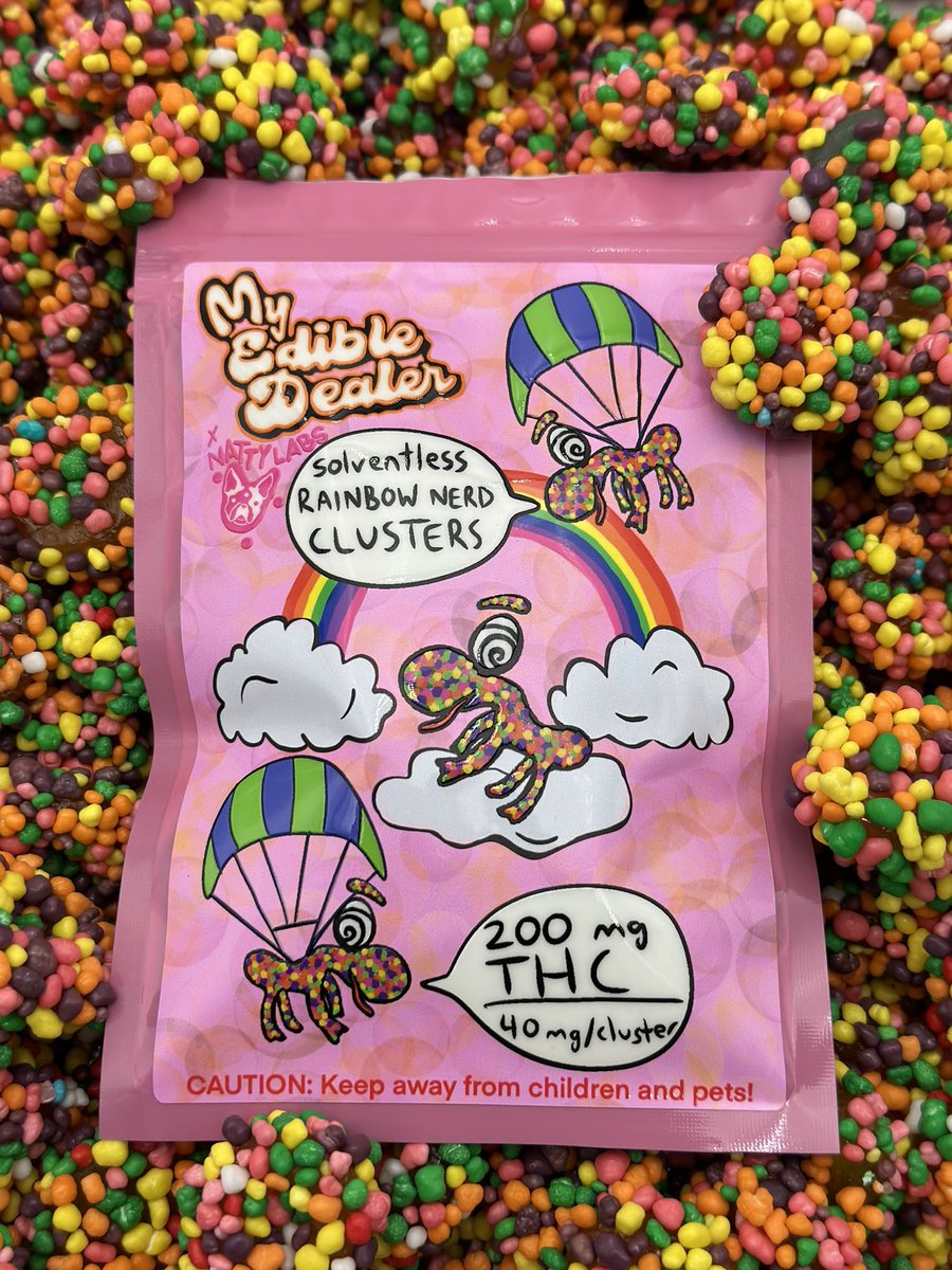Gas_Up_Society's tweet photo. 70-120u Rosin Infused, All Organic Flavoring and Syrups Made From Scratch 😇 True Boutique Small Batch Gummies Tasting Better Than Your Favorite Gummies! 🥰😍 https://t.co/7PNlrKsGJX