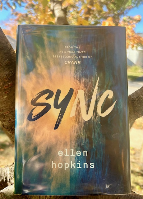 Review:  SYNC by <a href="/EllenHopkinsLit/">Ellen Hopkins</a> whatsnotwrong.wordpress.com/2024/10/30/rev…