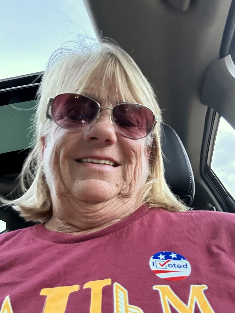 Gayle Kidd tweet media