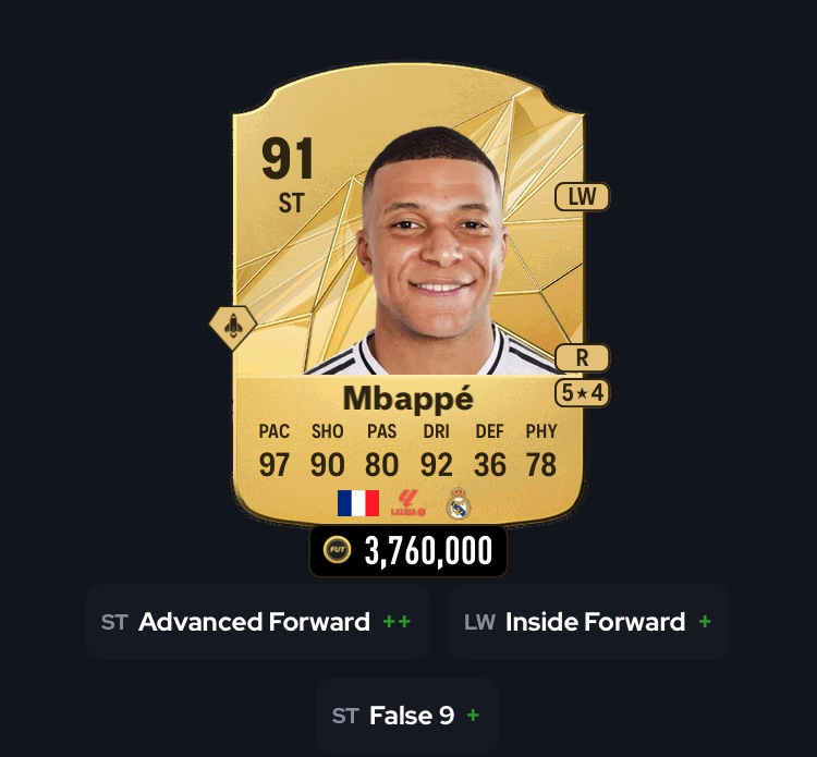 FC 26 NEWS & TIPS tweet media