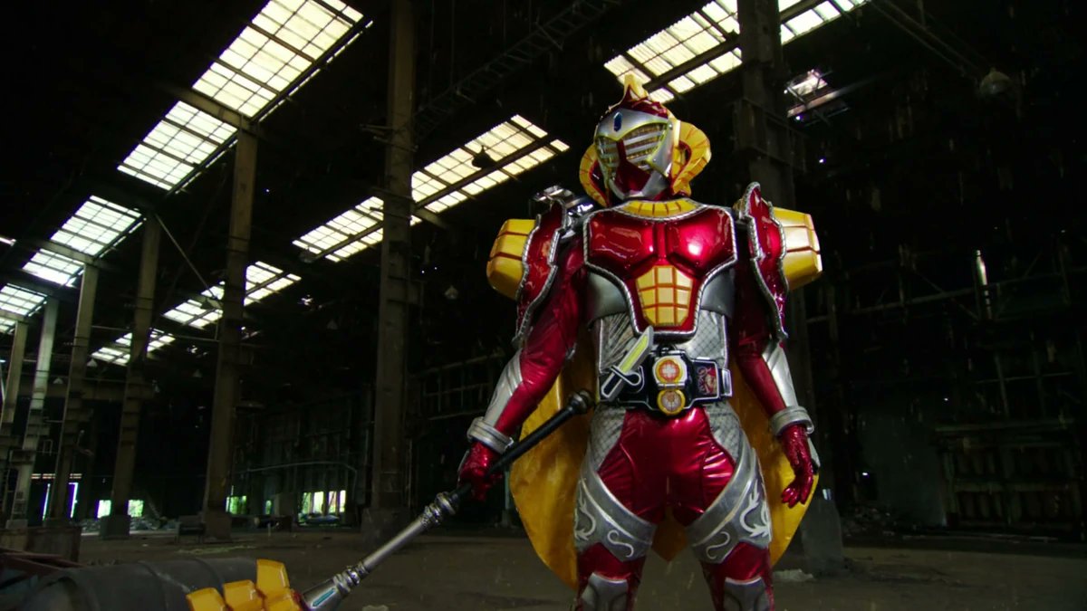 Lightning Locked Productions tweet media