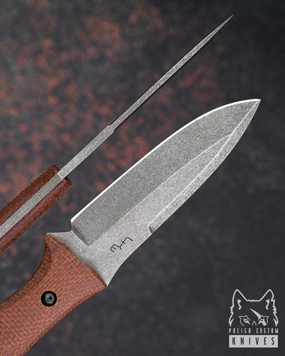 PolishKnives's tweet photo. Check out new arrivals from LKW Knives 🔥🗡️
https://t.co/bBBJXP0n5c
#survival #n690 #K720 #steel #micarta #g10 #polishcustomknives #lkw #customknives #customknife #custom #blade #polishknifemakers #knives #madeinpoland #custommade #knifeporn https://t.co/ALi10Achy1