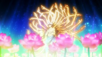 戦国妖狐 千魔混沌編 第14話