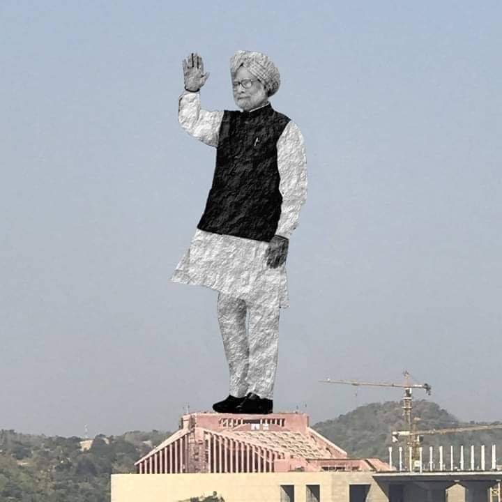 ArunKosli's tweet photo. #स्टैच्यूऑफभ्रष्टाचार
#statueofcorruption
कांग्रेस का भाजपा को मुँहतोड़ जवाब
😂😂😂😂😂😂😂😂😂 https://t.co/IRyUkSCT8k