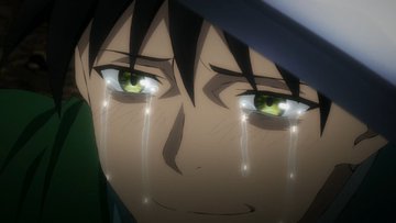 戦国妖狐 千魔混沌編 第14話